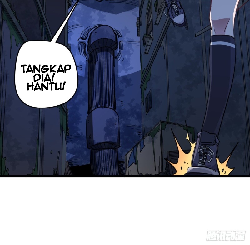 Unlock 99 Heroine Of The Last Day Chapter 26 Gambar 32