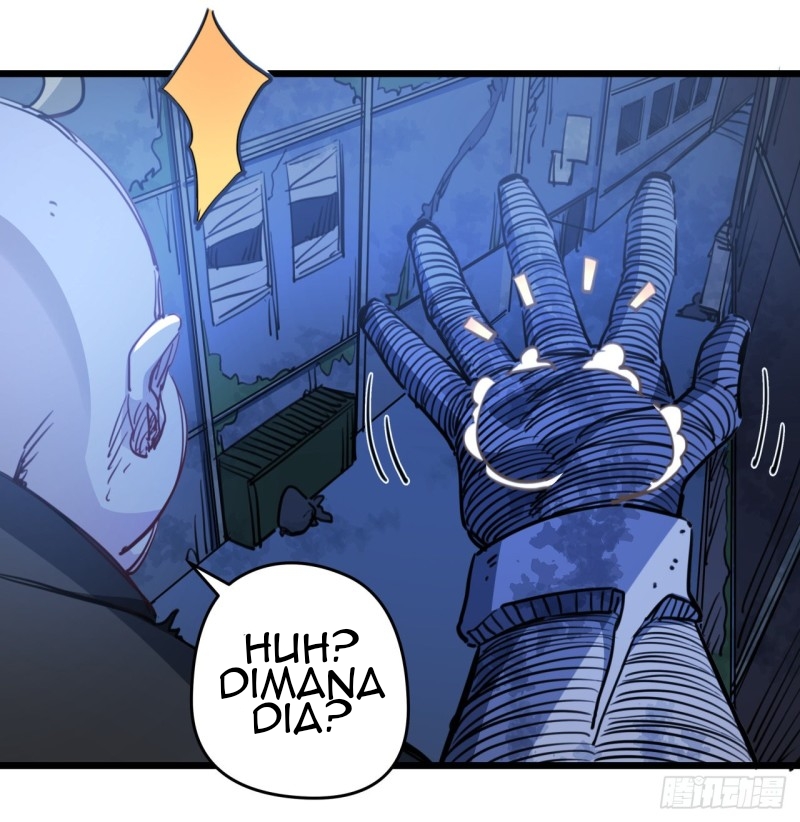 Unlock 99 Heroine Of The Last Day Chapter 26 Gambar 39