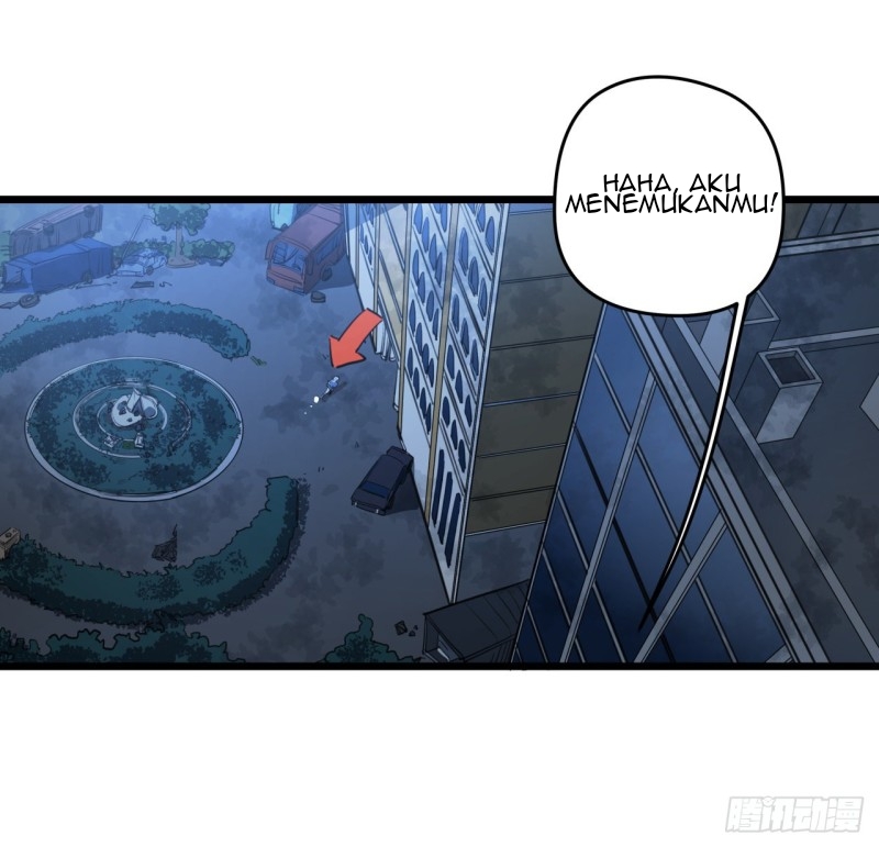Unlock 99 Heroine Of The Last Day Chapter 26 Gambar 41