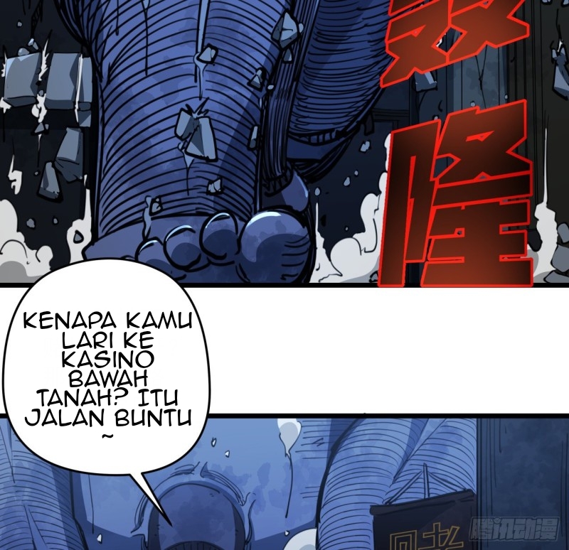 Unlock 99 Heroine Of The Last Day Chapter 26 Gambar 48