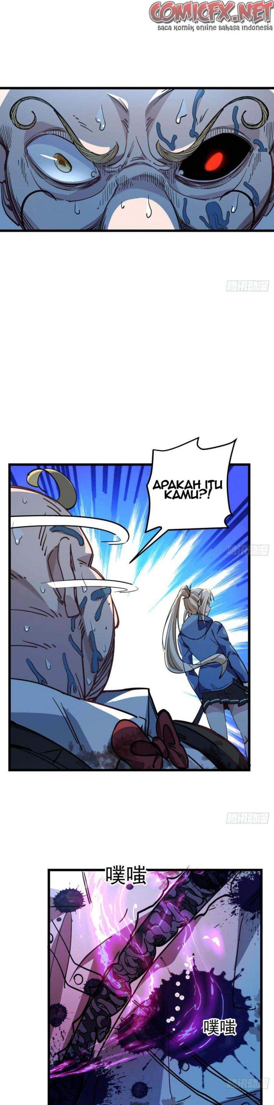 Unlock 99 Heroine Of The Last Day Chapter 32 Gambar 4