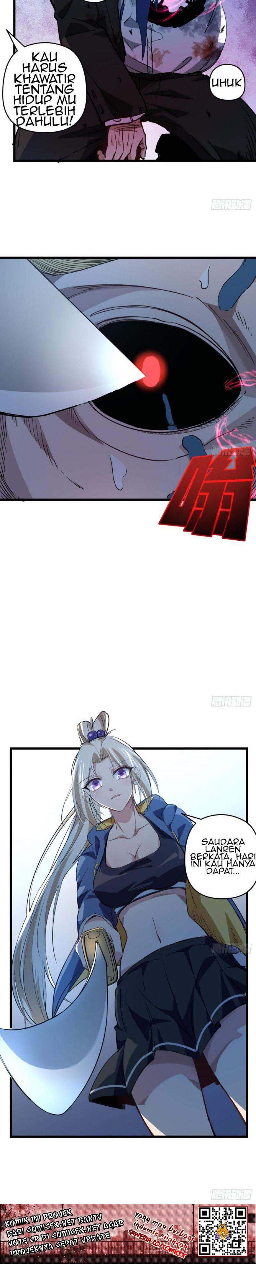 Unlock 99 Heroine Of The Last Day Chapter 32 Gambar 9