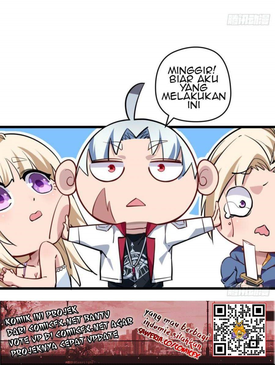 Unlock 99 Heroine Of The Last Day Chapter 37 Gambar 4
