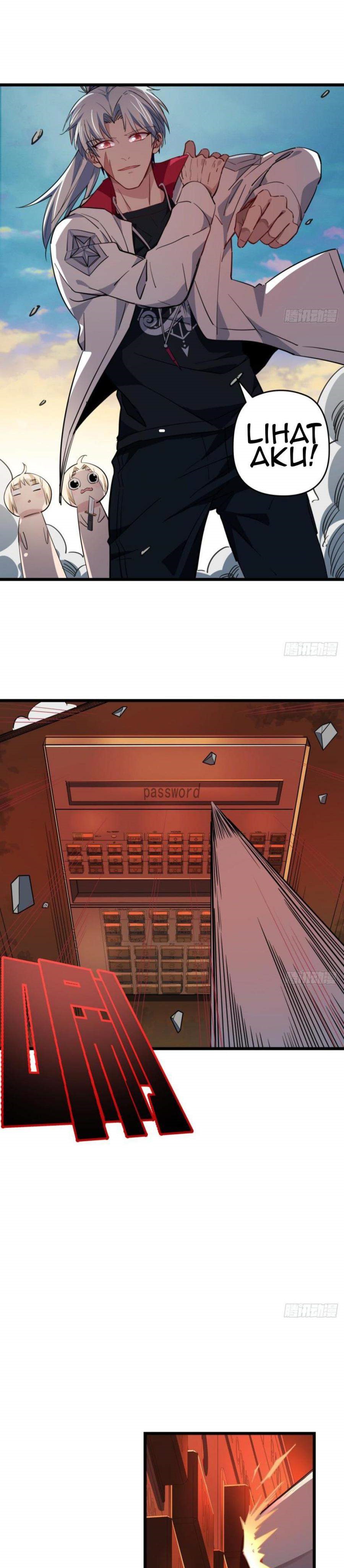 Unlock 99 Heroine Of The Last Day Chapter 37 Gambar 5