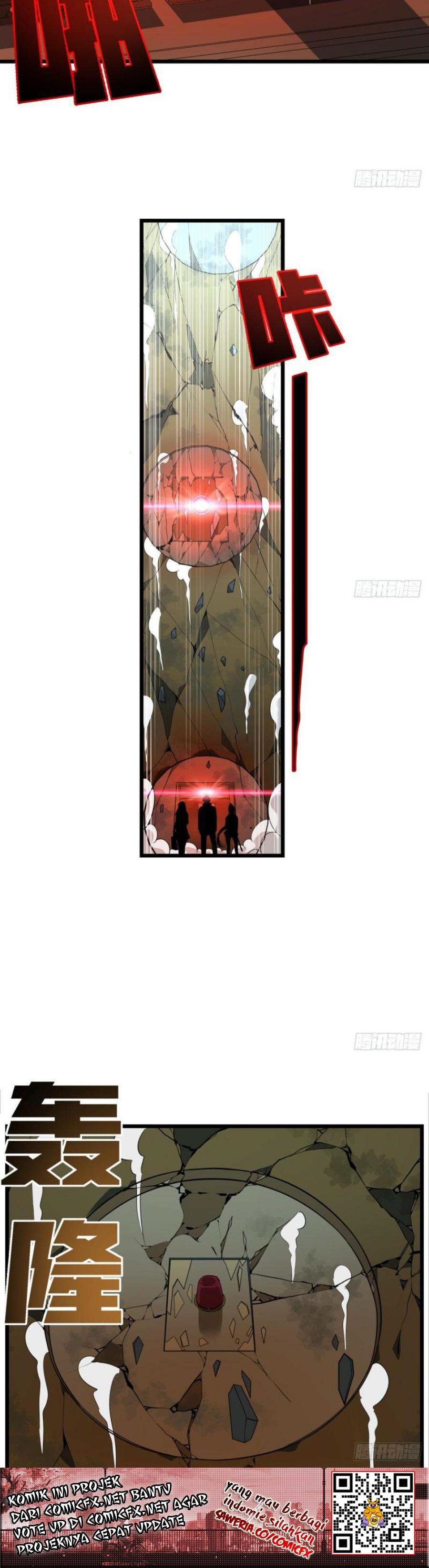 Unlock 99 Heroine Of The Last Day Chapter 37 Gambar 8