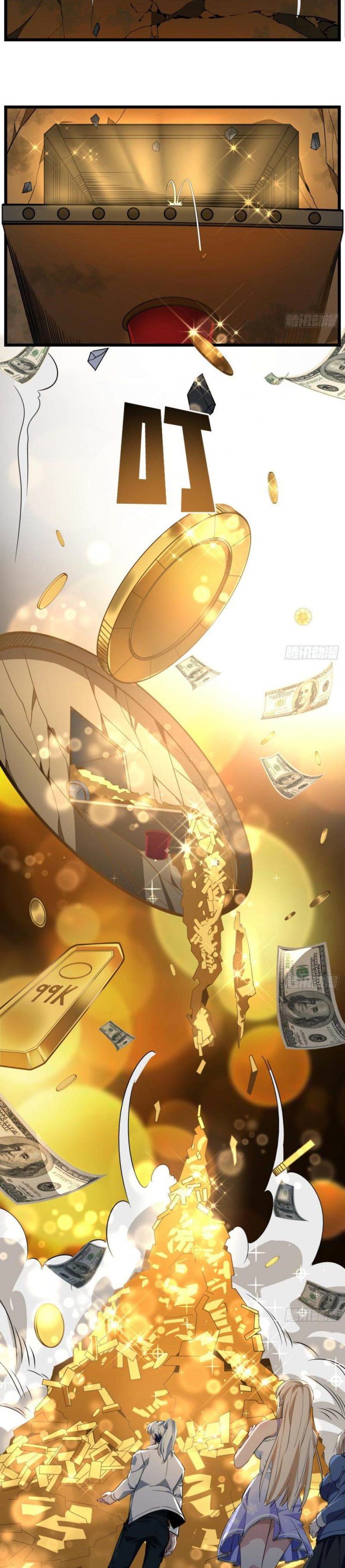 Unlock 99 Heroine Of The Last Day Chapter 37 Gambar 9