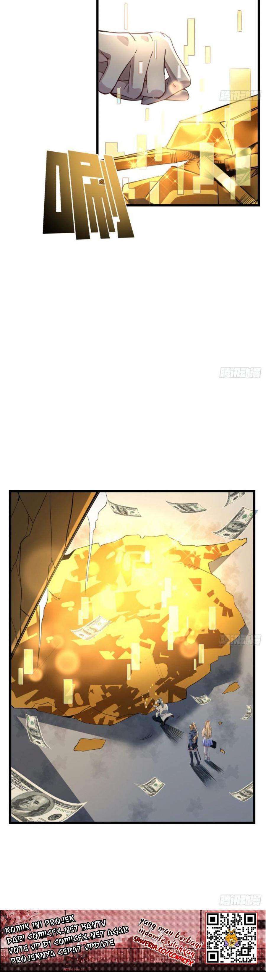 Unlock 99 Heroine Of The Last Day Chapter 37 Gambar 17