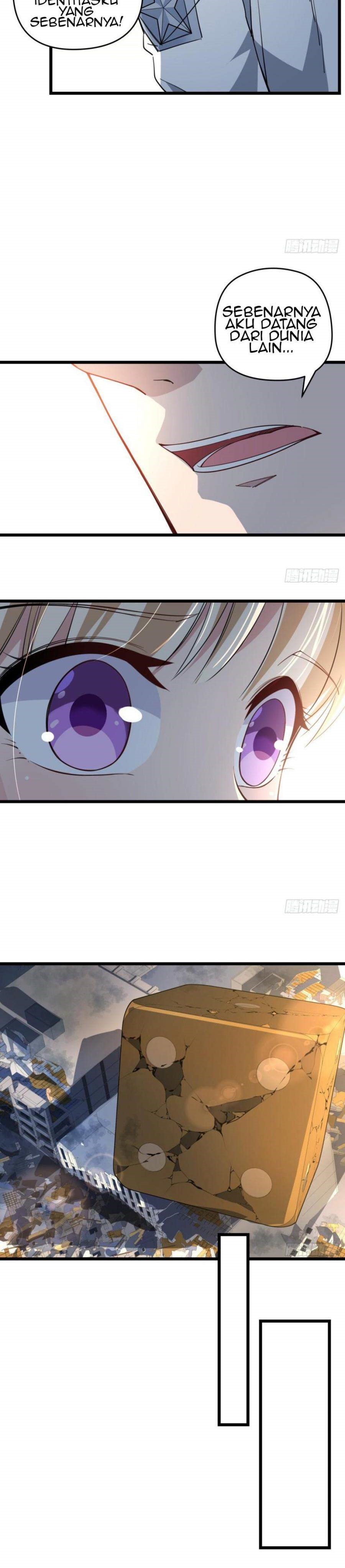Unlock 99 Heroine Of The Last Day Chapter 38 Gambar 3