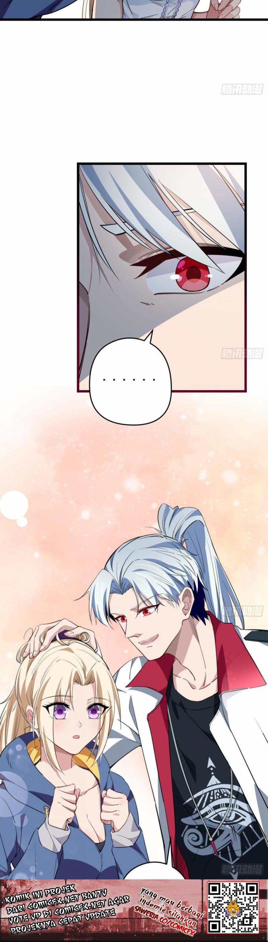 Unlock 99 Heroine Of The Last Day Chapter 38 Gambar 6