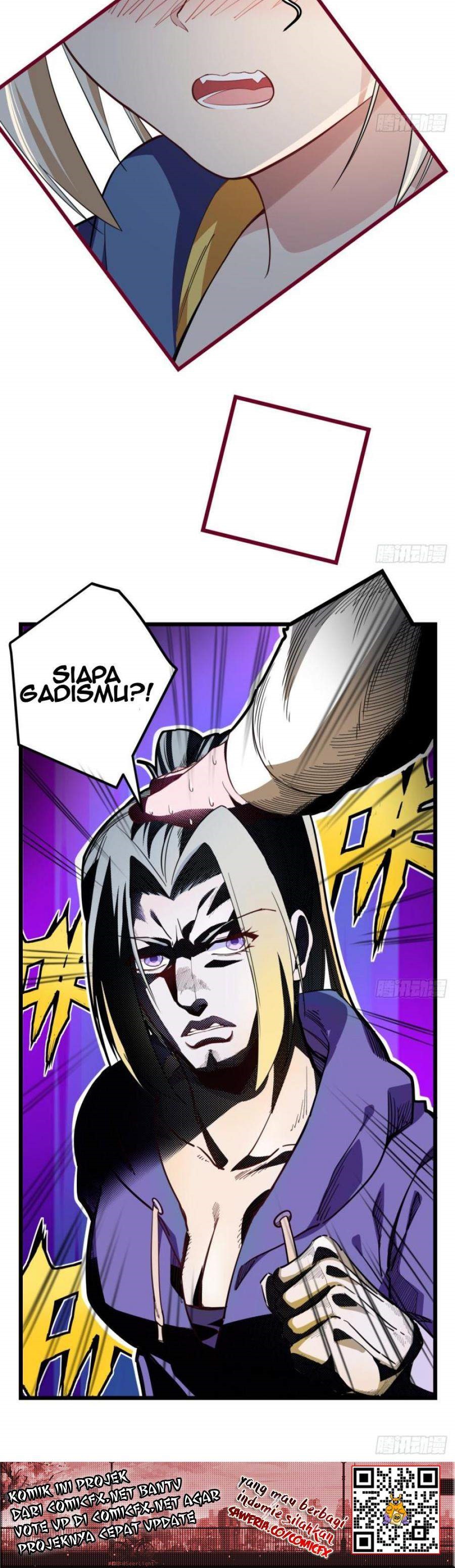 Unlock 99 Heroine Of The Last Day Chapter 38 Gambar 8