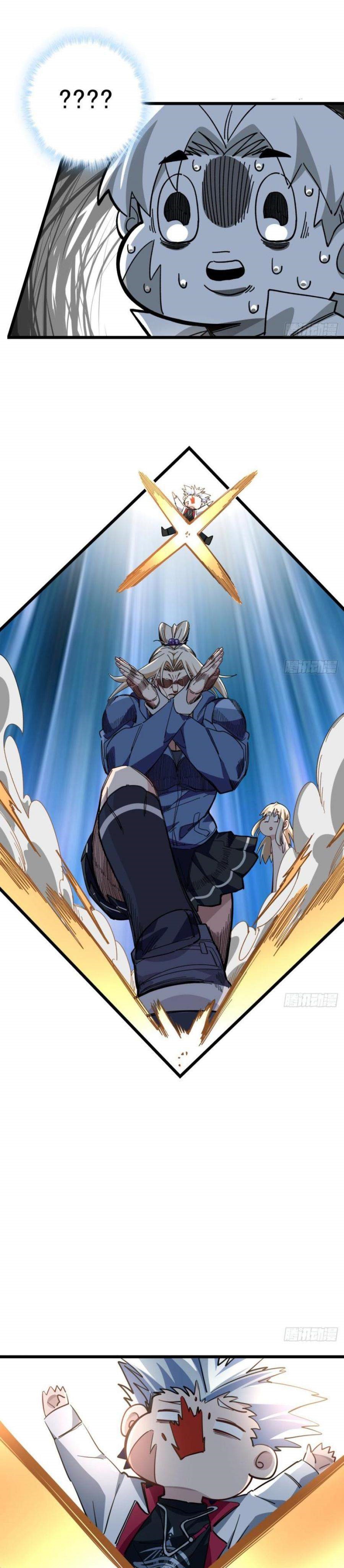 Unlock 99 Heroine Of The Last Day Chapter 38 Gambar 10