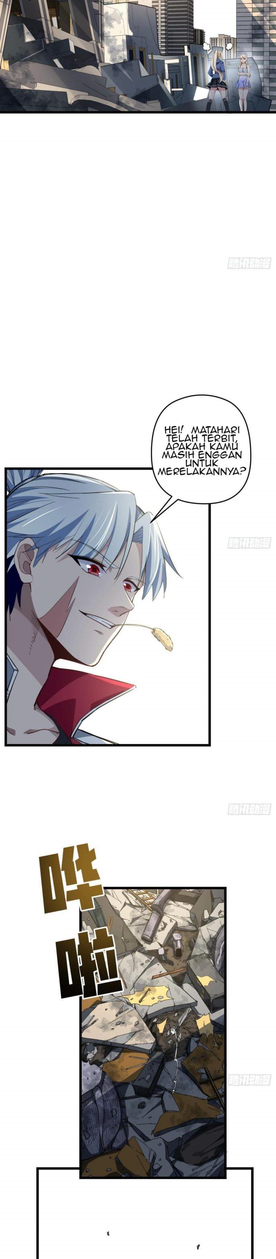 Unlock 99 Heroine Of The Last Day Chapter 38 Gambar 12