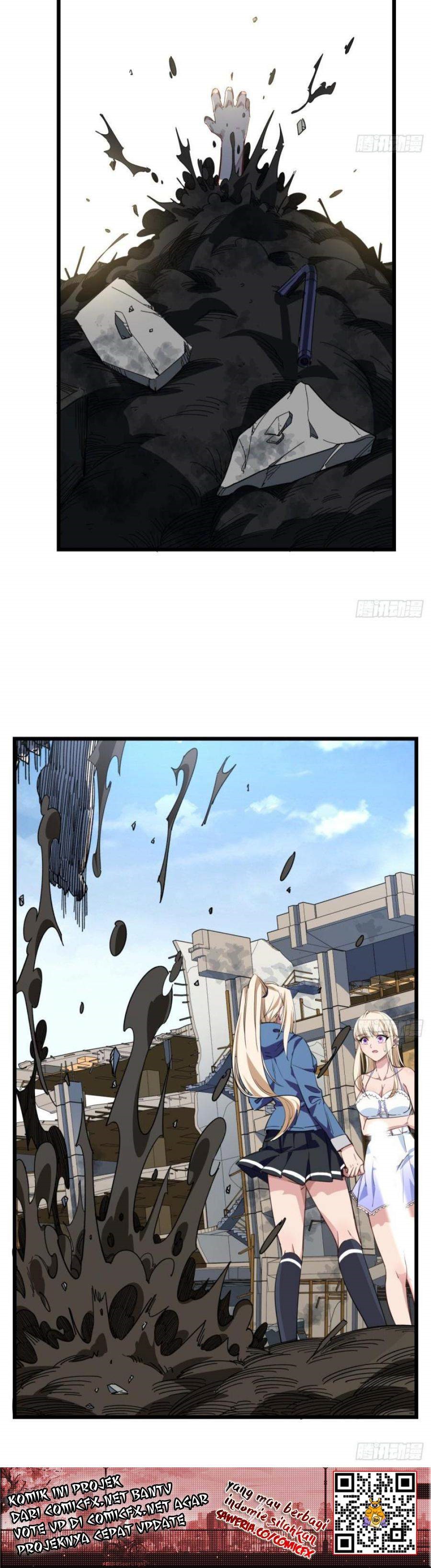 Unlock 99 Heroine Of The Last Day Chapter 38 Gambar 13