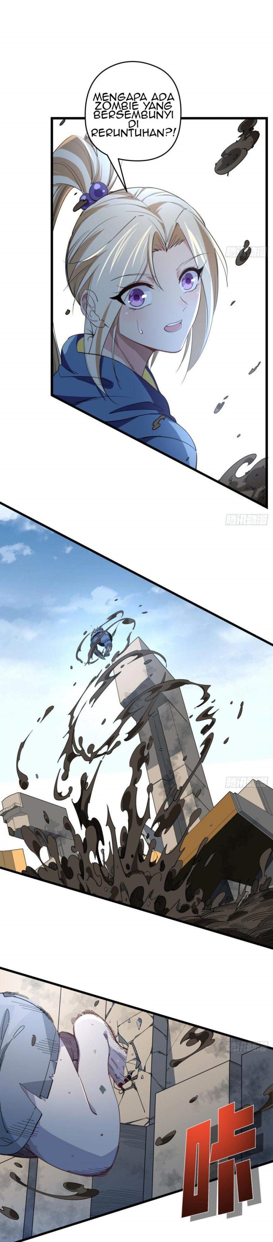 Unlock 99 Heroine Of The Last Day Chapter 38 Gambar 14