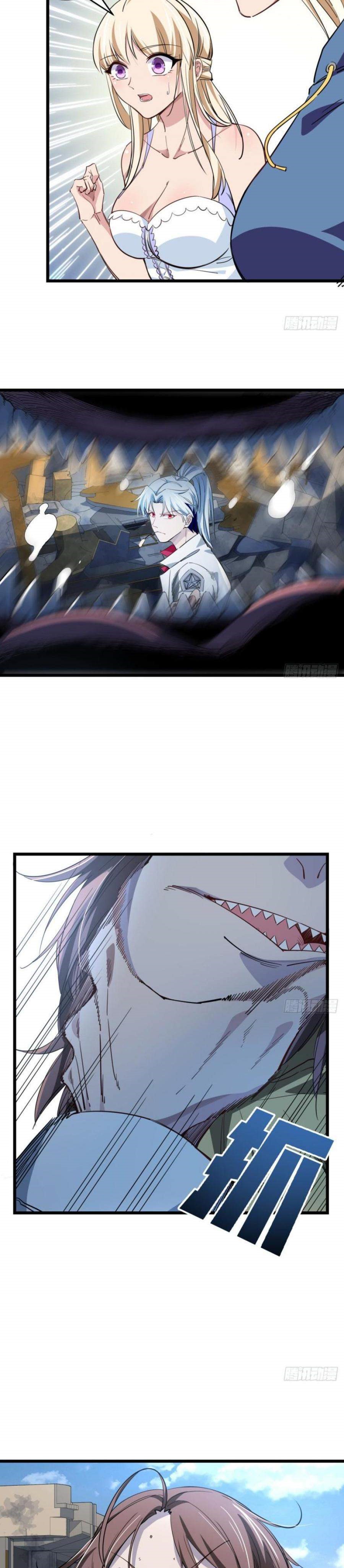 Unlock 99 Heroine Of The Last Day Chapter 38 Gambar 16