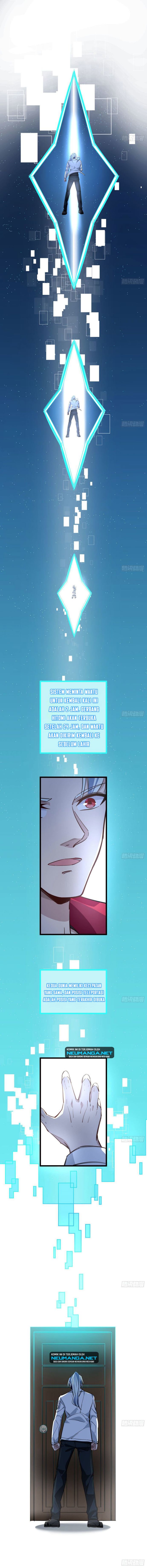 Unlock 99 Heroine Of The Last Day Chapter 43 Gambar 9