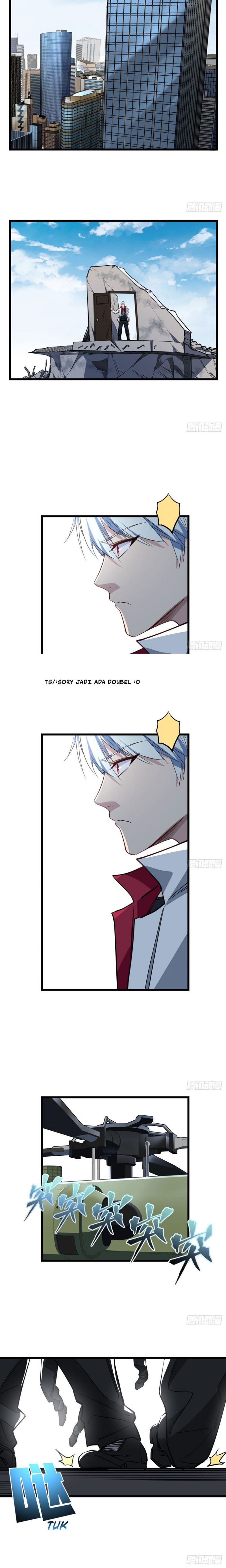 Unlock 99 Heroine Of The Last Day Chapter 44 Gambar 4