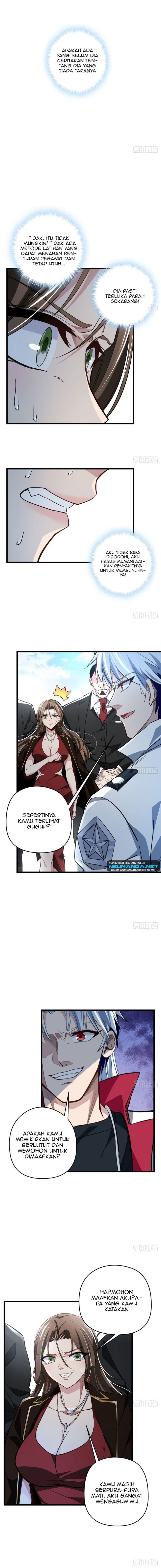 Unlock 99 Heroine Of The Last Day Chapter 44 Gambar 7