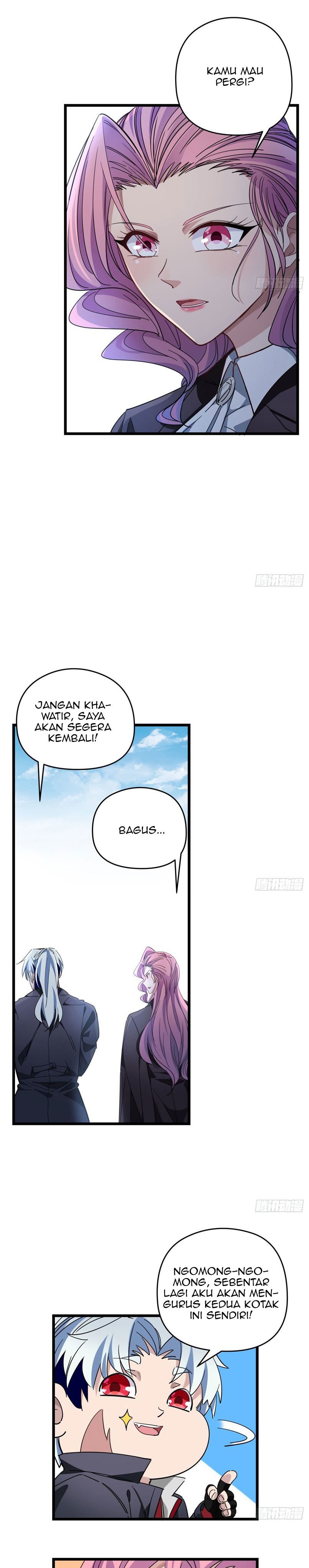 Unlock 99 Heroine Of The Last Day Chapter 51 Gambar 4