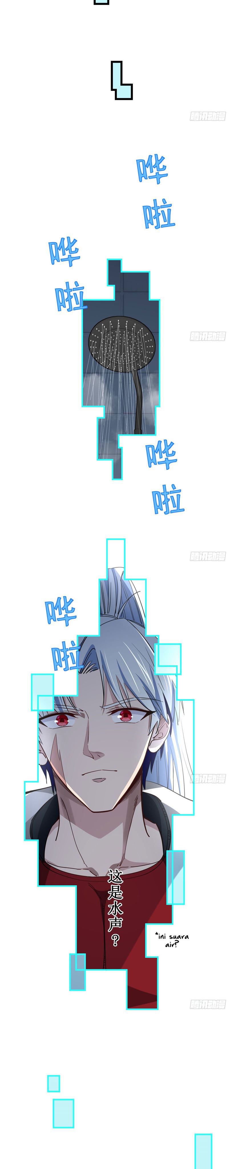 Unlock 99 Heroine Of The Last Day Chapter 51 Gambar 7