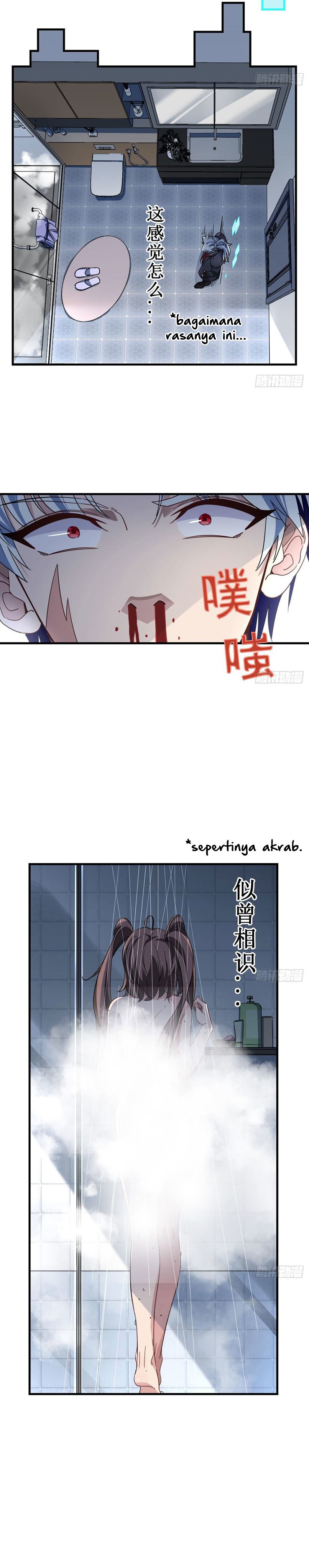 Unlock 99 Heroine Of The Last Day Chapter 51 Gambar 8