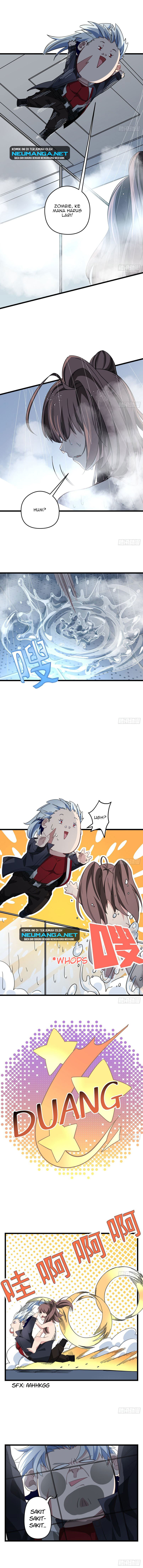 Unlock 99 Heroine Of The Last Day Chapter 51 Gambar 10