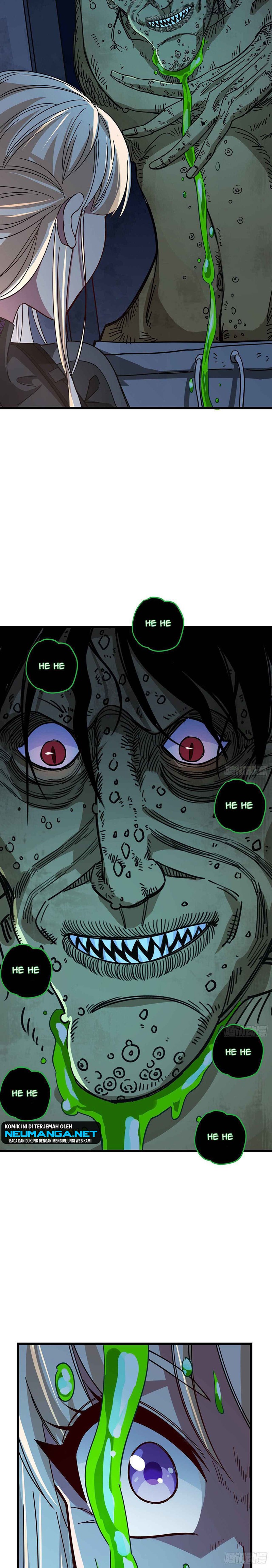 Unlock 99 Heroine Of The Last Day Chapter 54 Gambar 3