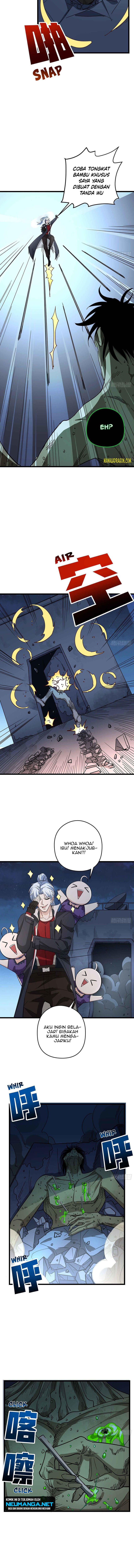 Unlock 99 Heroine Of The Last Day Chapter 54 Gambar 7