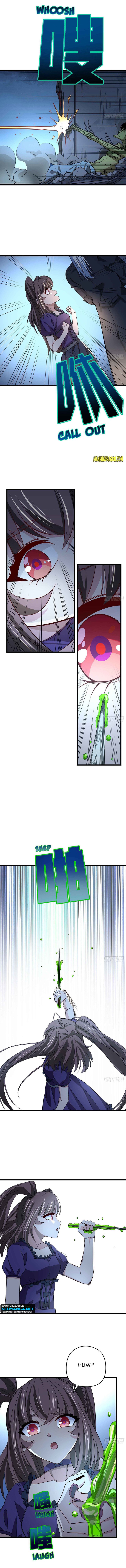 Unlock 99 Heroine Of The Last Day Chapter 54 Gambar 8