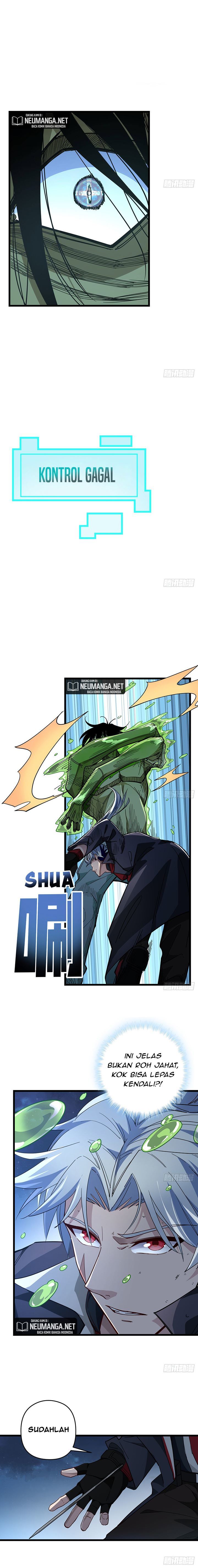 Unlock 99 Heroine Of The Last Day Chapter 56 Gambar 4