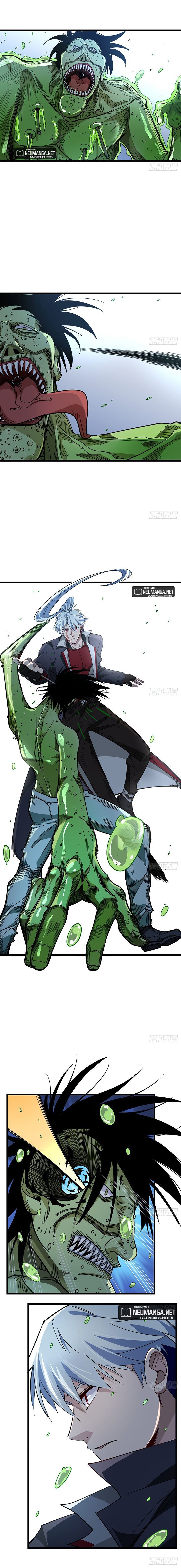 Unlock 99 Heroine Of The Last Day Chapter 56 Gambar 5