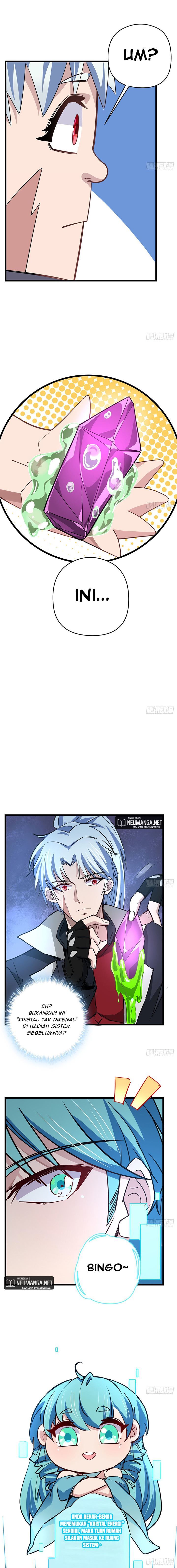 Unlock 99 Heroine Of The Last Day Chapter 56 Gambar 8