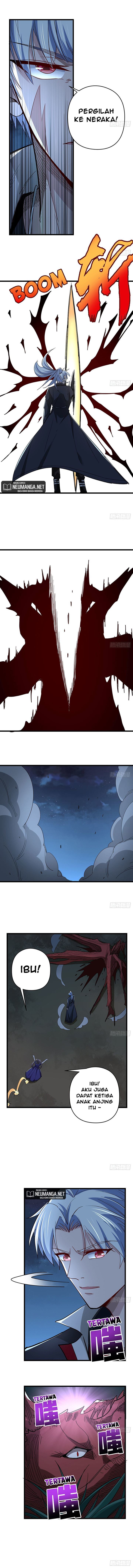 Unlock 99 Heroine Of The Last Day Chapter 59 Gambar 4