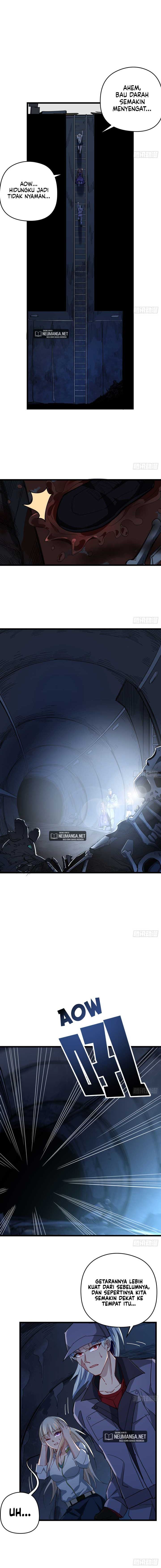 Unlock 99 Heroine Of The Last Day Chapter 62 Gambar 5