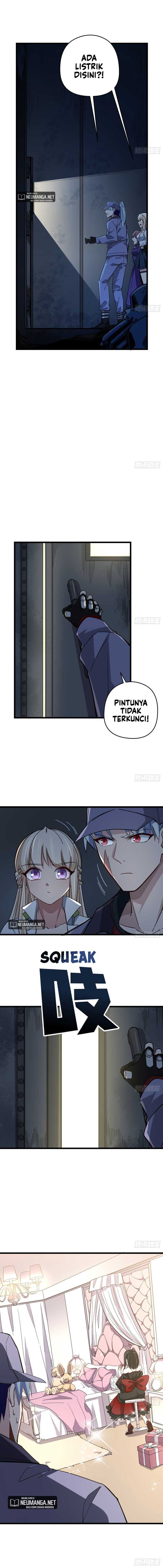 Unlock 99 Heroine Of The Last Day Chapter 62 Gambar 8