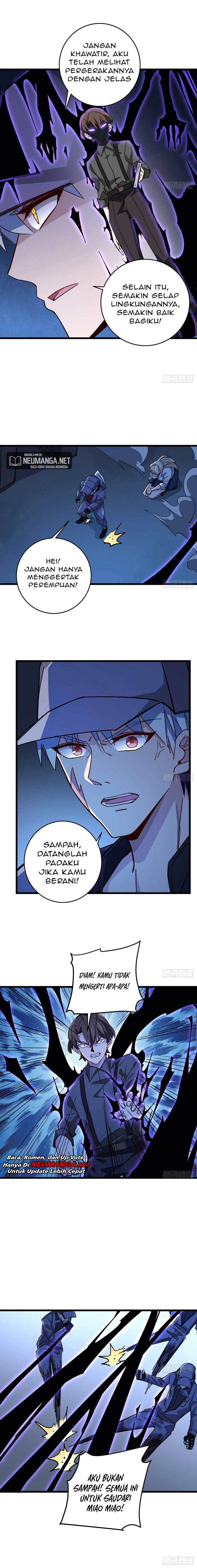 Unlock 99 Heroine Of The Last Day Chapter 66 Gambar 5