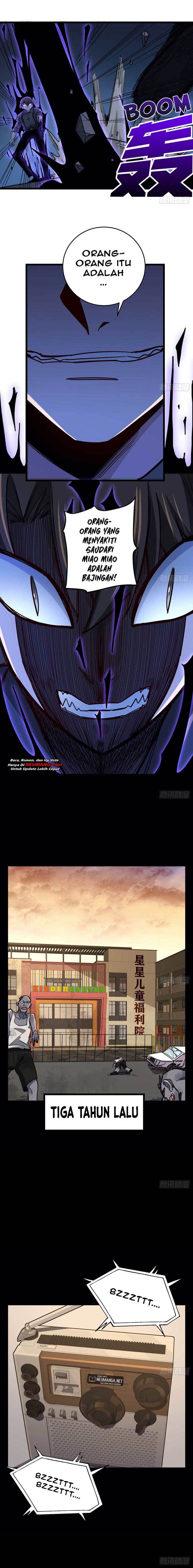 Unlock 99 Heroine Of The Last Day Chapter 66 Gambar 6