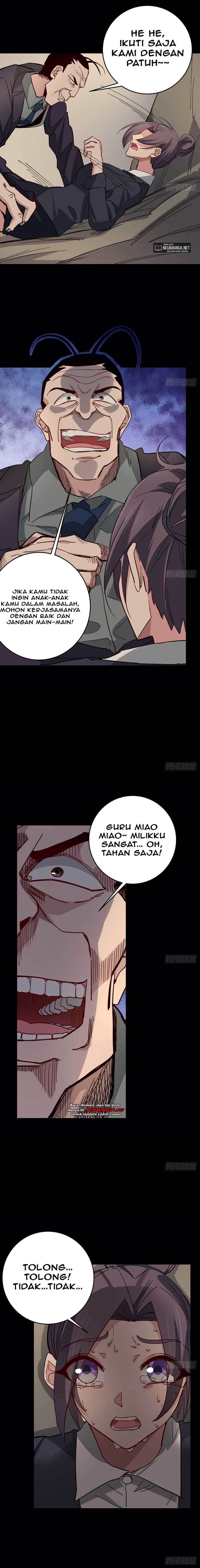 Unlock 99 Heroine Of The Last Day Chapter 66 Gambar 10