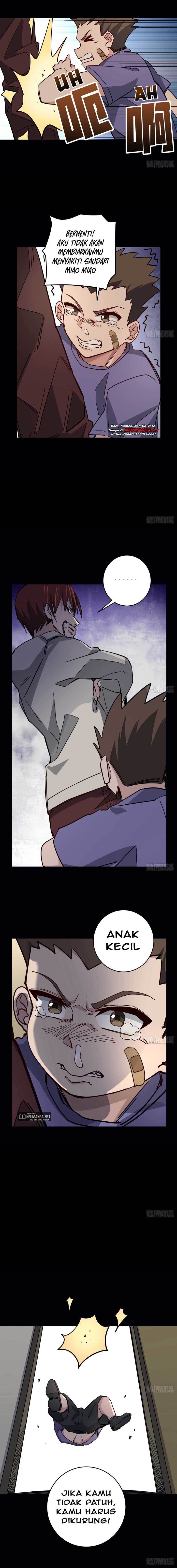 Unlock 99 Heroine Of The Last Day Chapter 66 Gambar 11