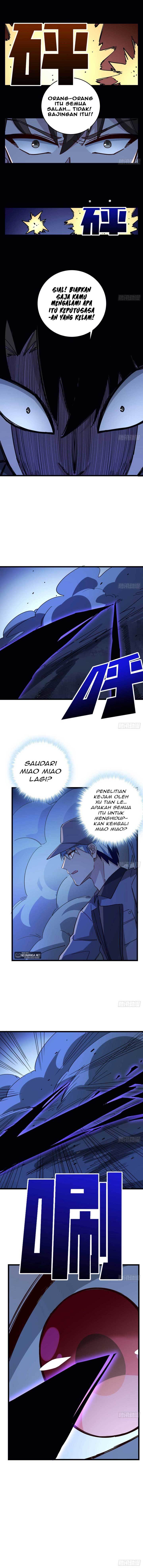 Unlock 99 Heroine Of The Last Day Chapter 66 Gambar 13
