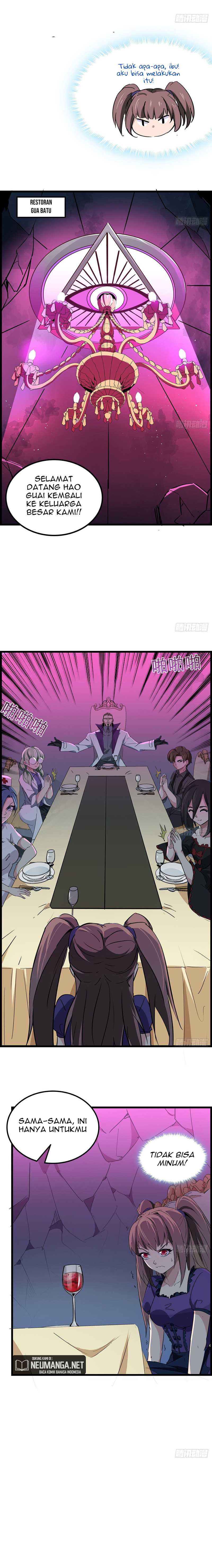 Unlock 99 Heroine Of The Last Day Chapter 74 Gambar 5