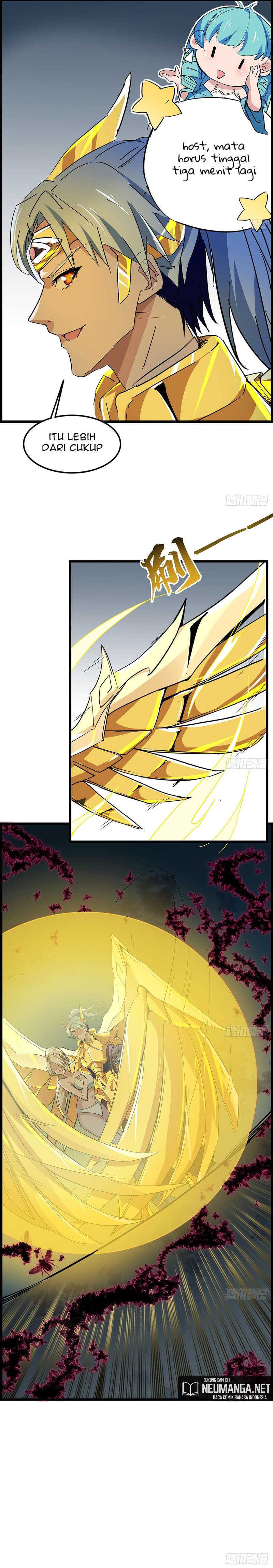 Unlock 99 Heroine Of The Last Day Chapter 76 Gambar 4