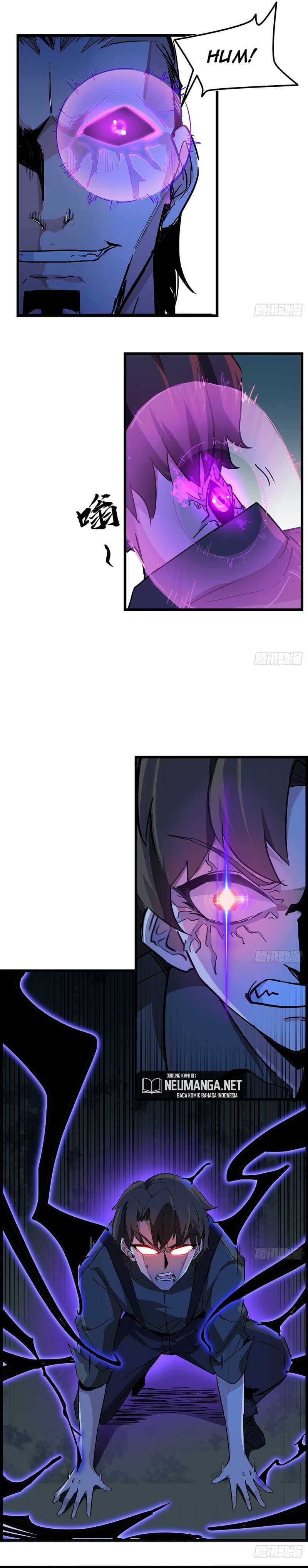 Unlock 99 Heroine Of The Last Day Chapter 76 Gambar 5