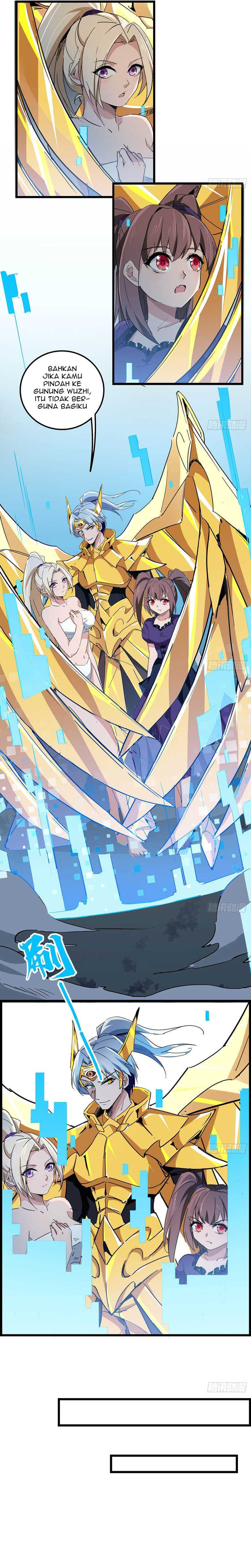 Unlock 99 Heroine Of The Last Day Chapter 76 Gambar 8