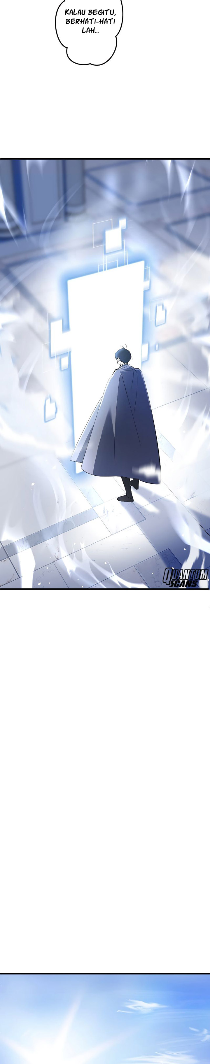 Unparalleled ??? Rank Hidden Equipment Chapter 01 Gambar 18