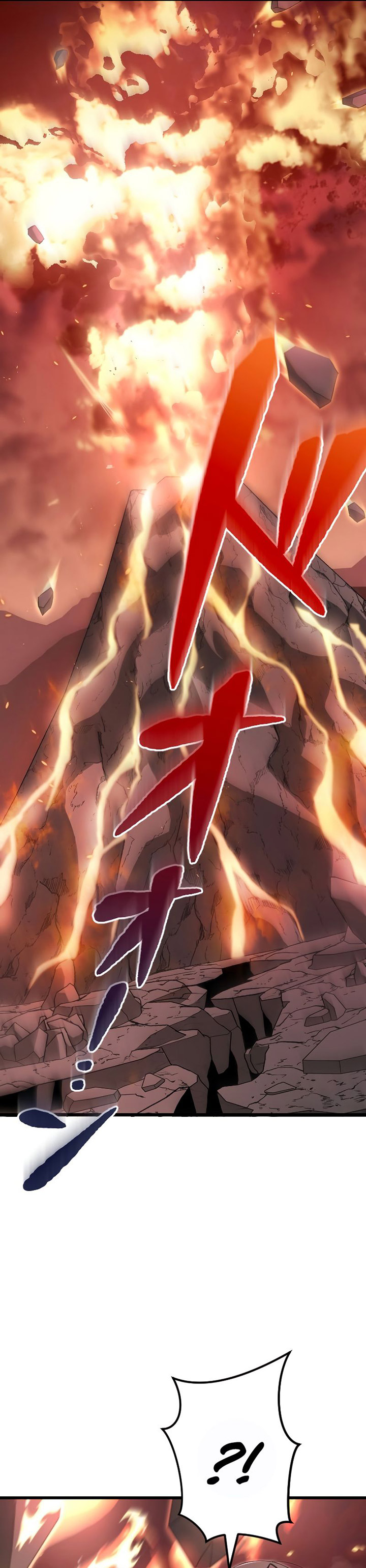 Unparalleled ??? Rank Hidden Equipment Chapter 10 Gambar 12