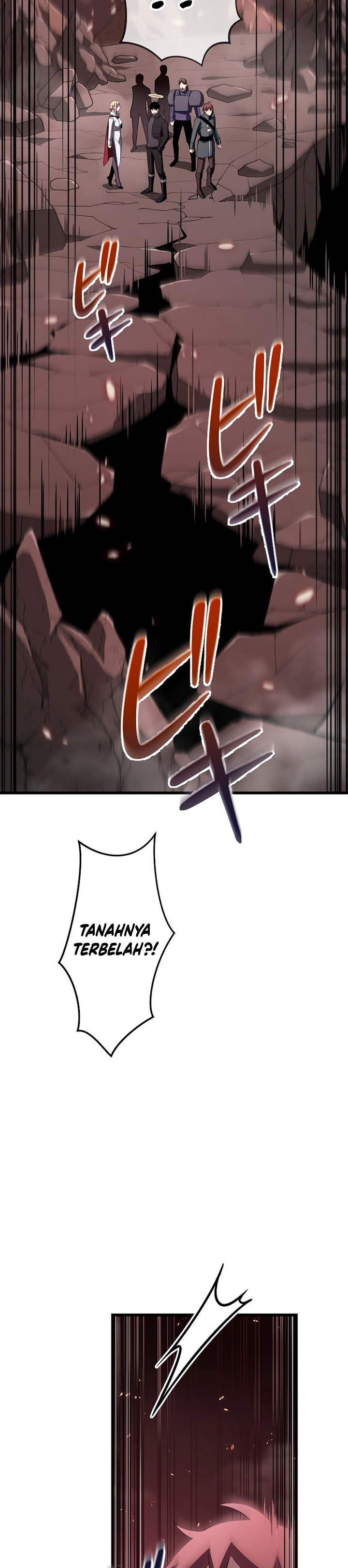 Unparalleled ??? Rank Hidden Equipment Chapter 10 Gambar 23