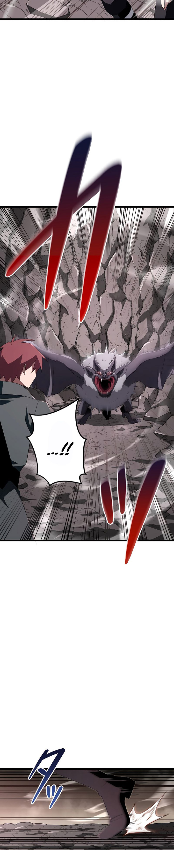 Unparalleled ??? Rank Hidden Equipment Chapter 10 Gambar 34
