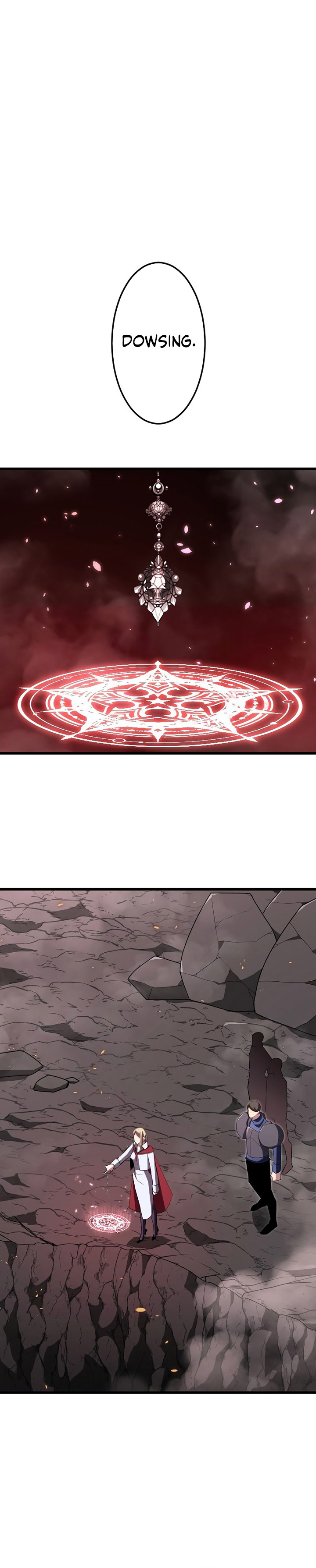 Unparalleled ??? Rank Hidden Equipment Chapter 10 Gambar 40