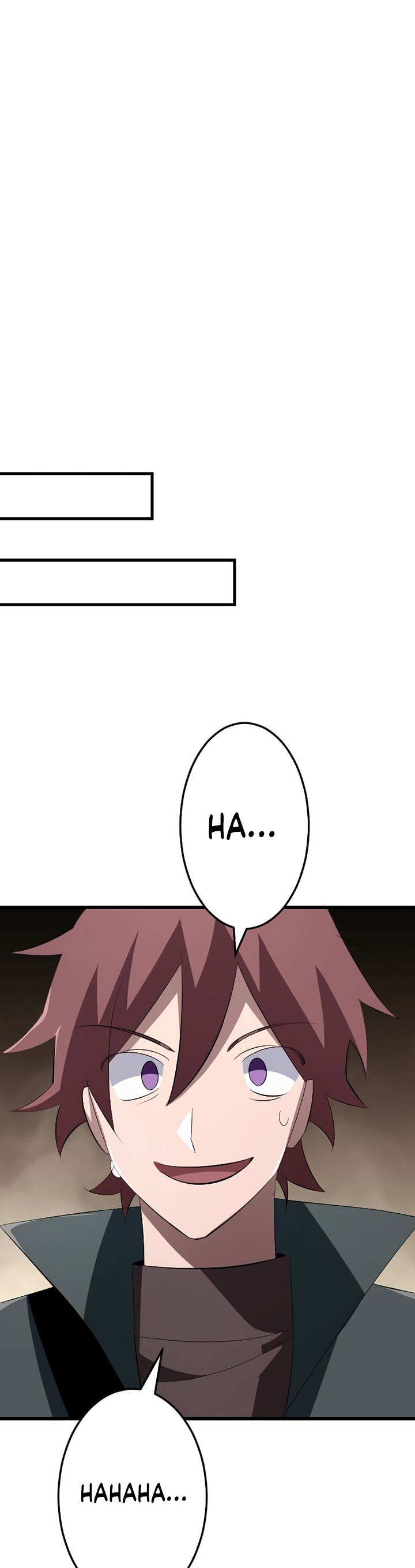 Unparalleled ??? Rank Hidden Equipment Chapter 10 Gambar 49